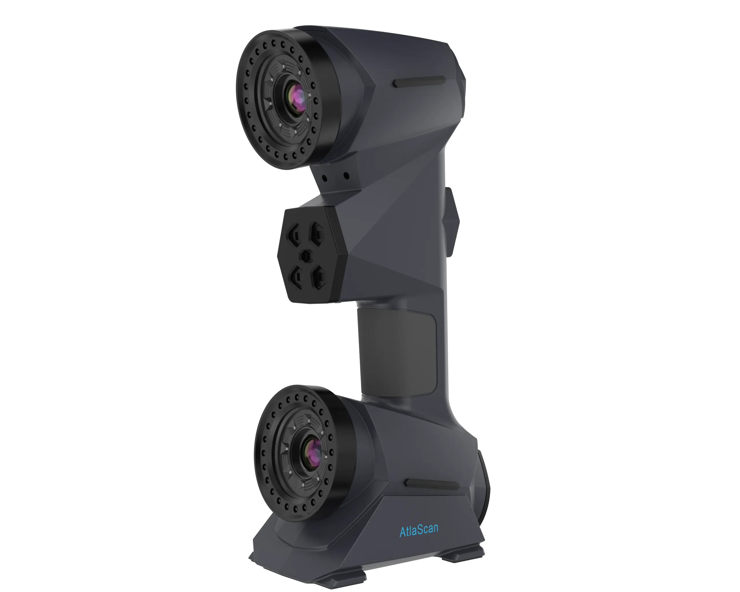 AtlasScan