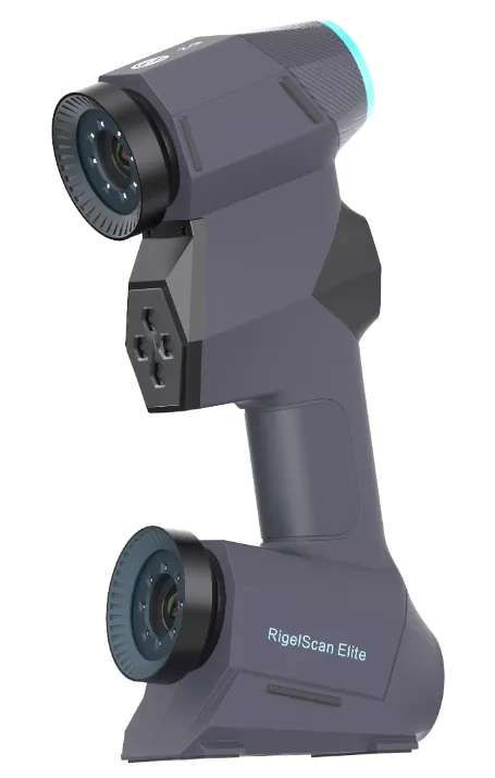 RigelScan Elite