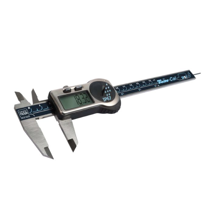 Digital Caliper