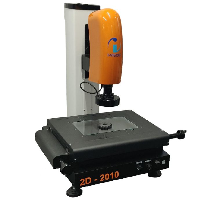 I-Vision