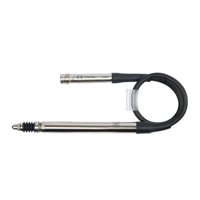 Electronic Probes