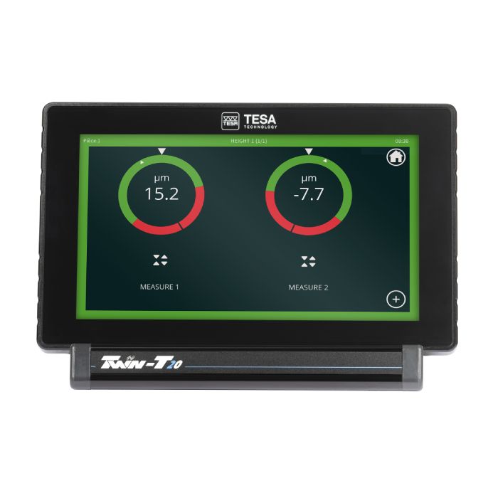 Digital Display Unit