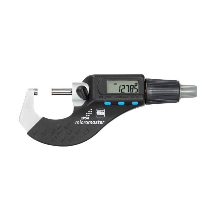 External Micrometers