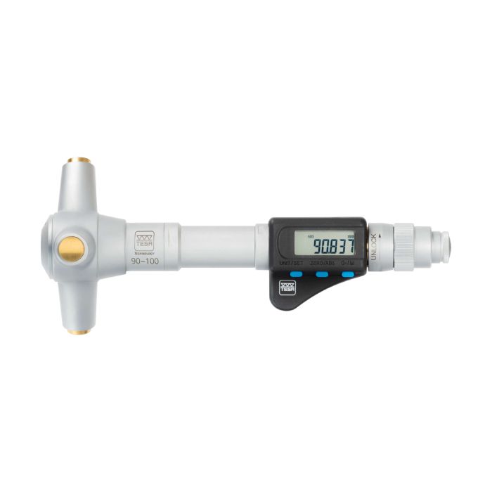 Internal Micrometers