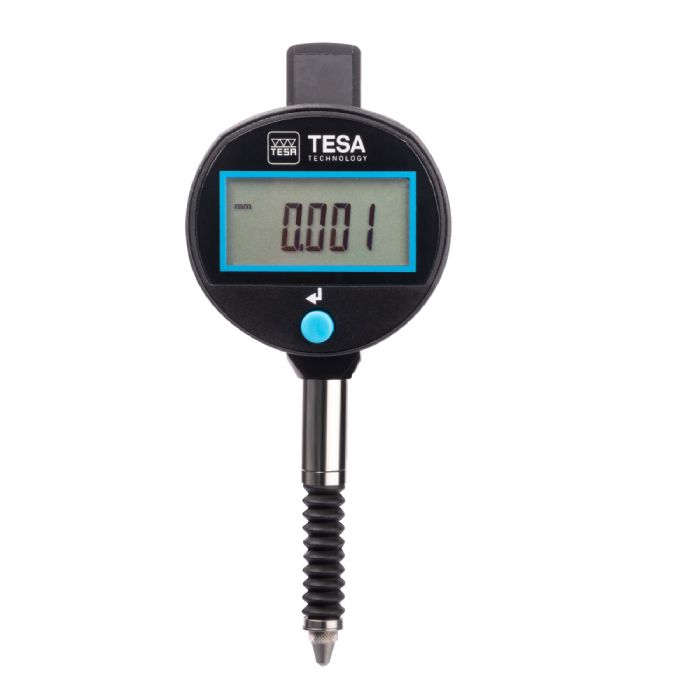 Digital Indicators