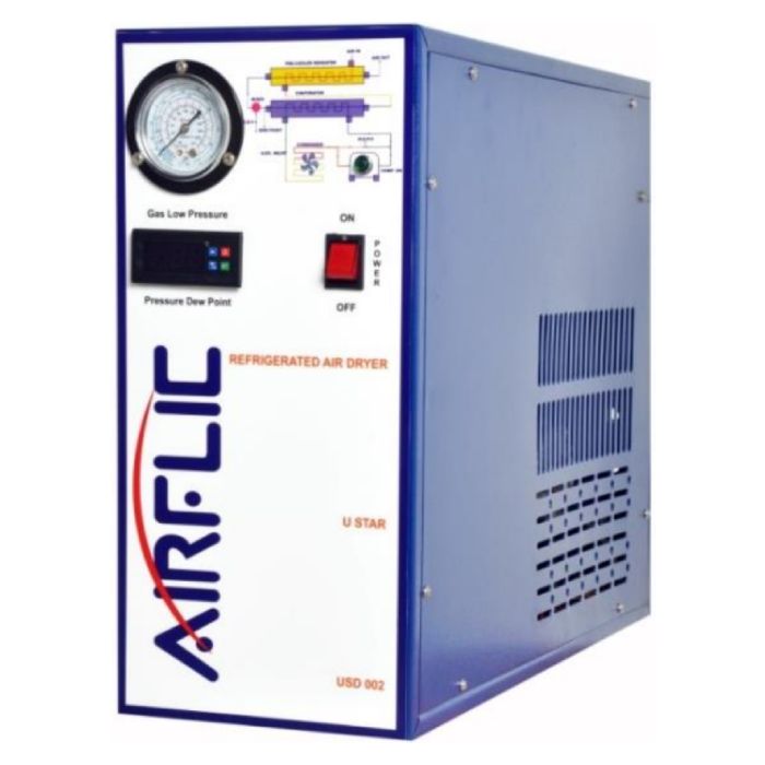 Air Dryers