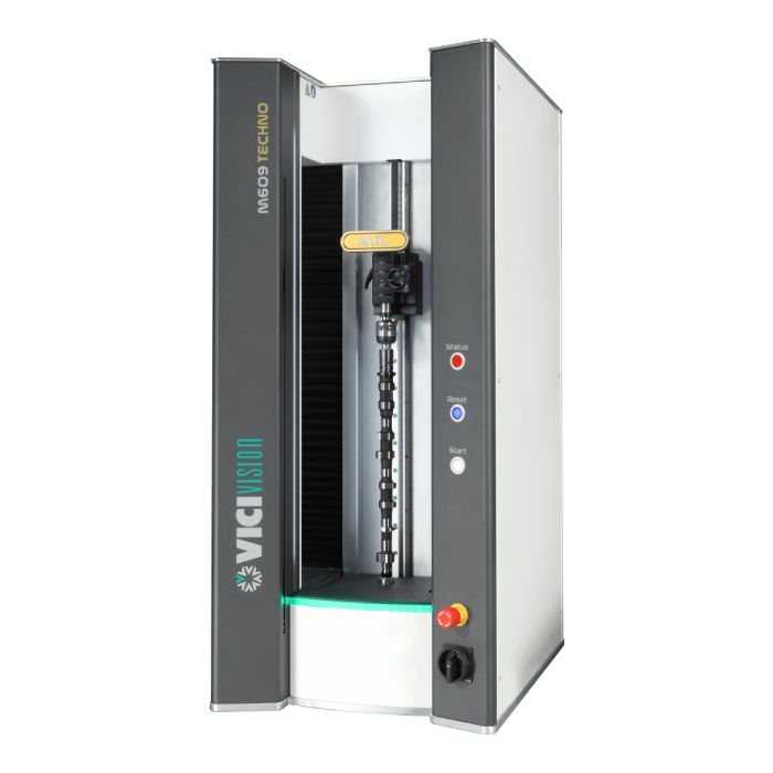 M609 Techno HD